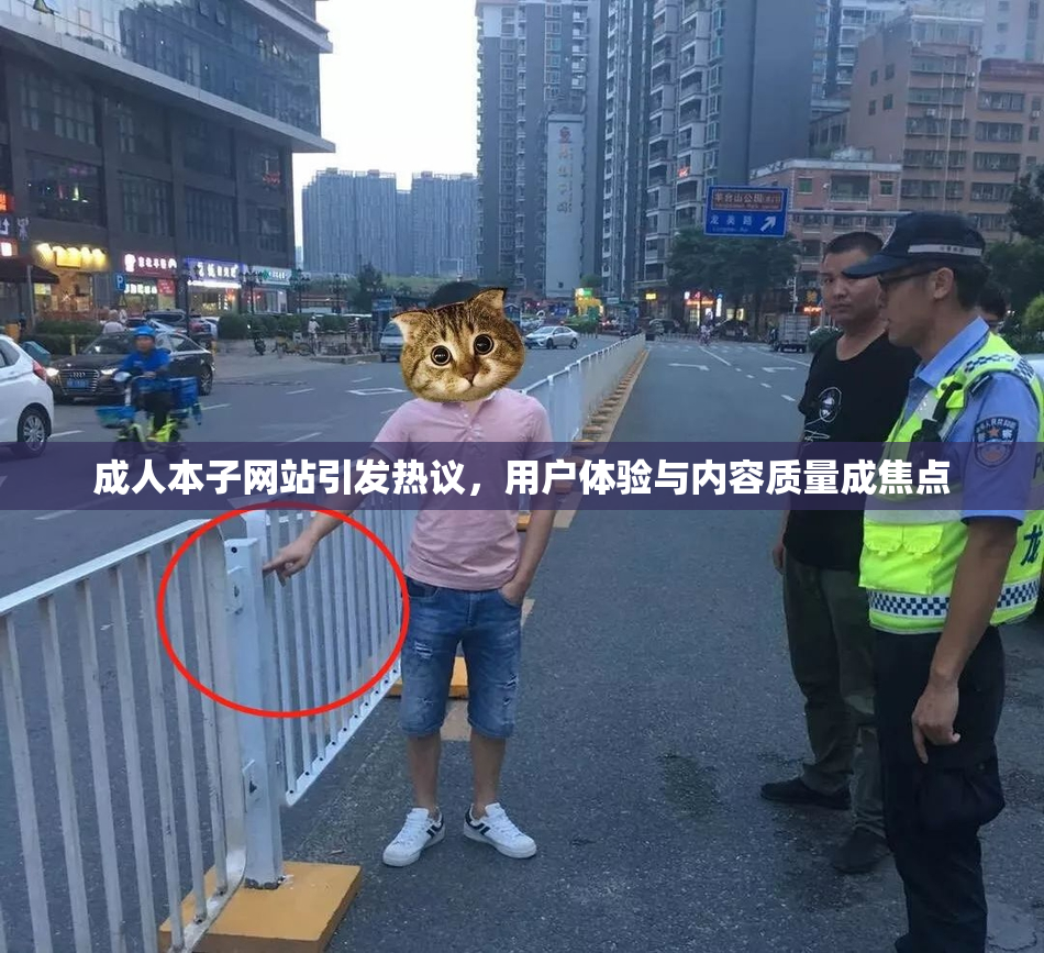 成人本子网站引发热议，用户体验与内容质量成焦点