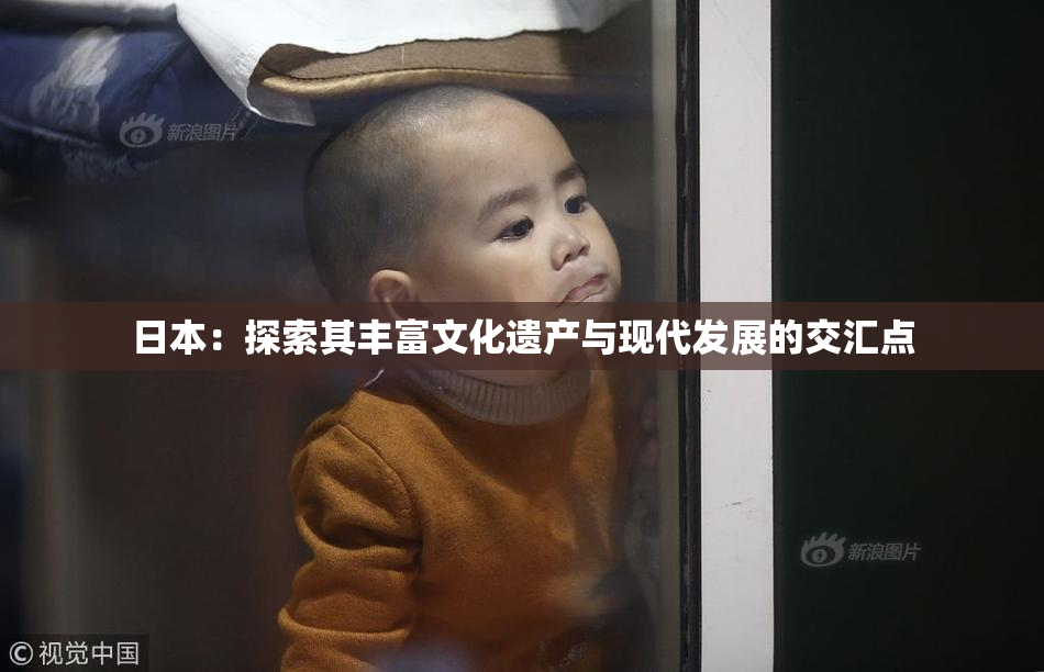 日本：探索其丰富文化遗产与现代发展的交汇点