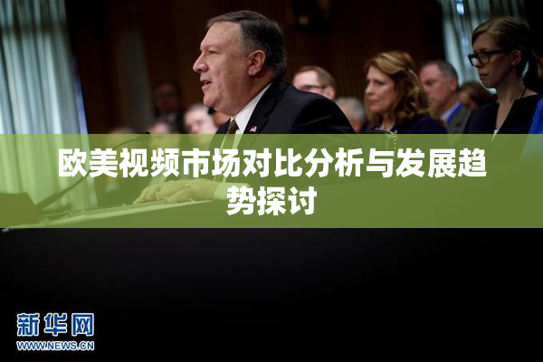 欧美视频市场对比分析与发展趋势探讨