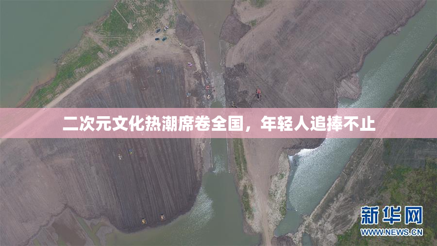 二次元文化热潮席卷全国，年轻人追捧不止