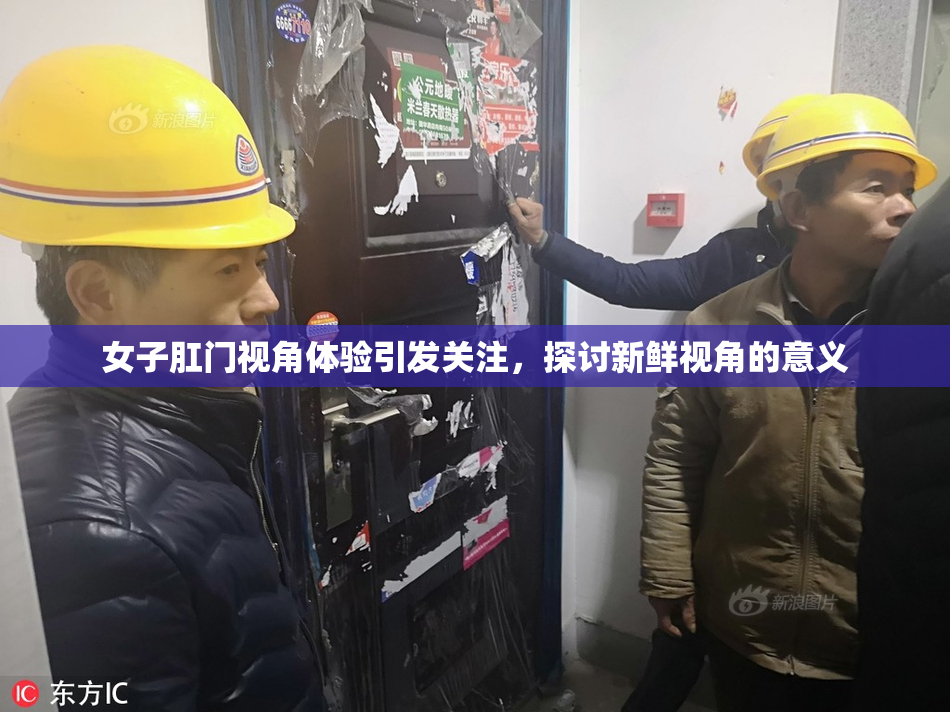 女子肛门视角体验引发关注，探讨新鲜视角的意义