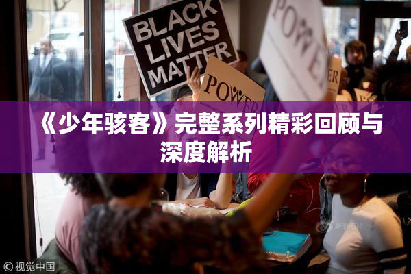 《少年骇客》完整系列精彩回顾与深度解析