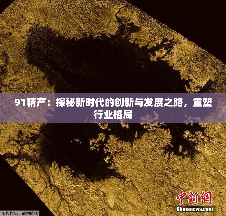 91精产：探秘新时代的创新与发展之路，重塑行业格局