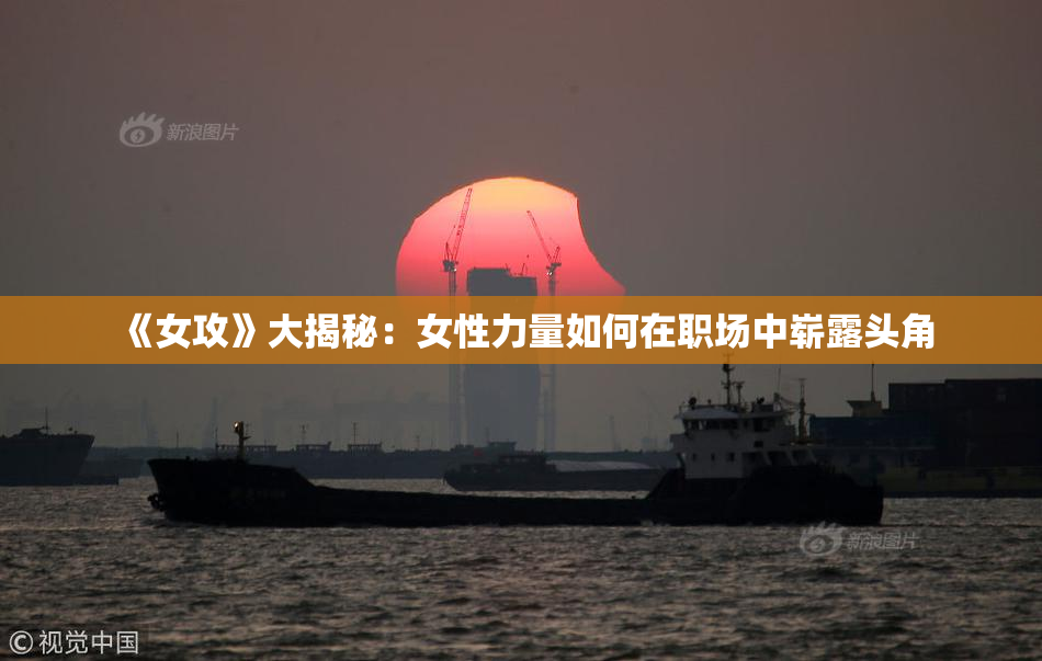 《女攻》大揭秘：女性力量如何在职场中崭露头角