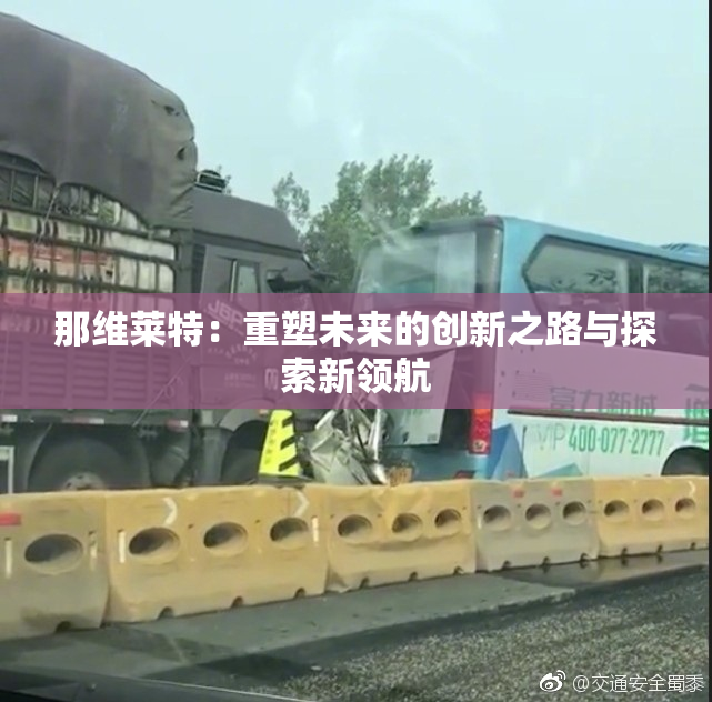 那维莱特：重塑未来的创新之路与探索新领航