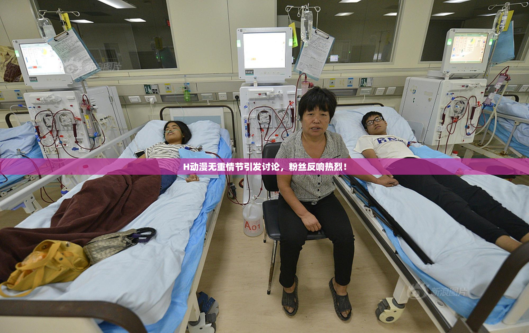 H动漫无重情节引发讨论，粉丝反响热烈！