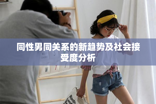 同性男同关系的新趋势及社会接受度分析