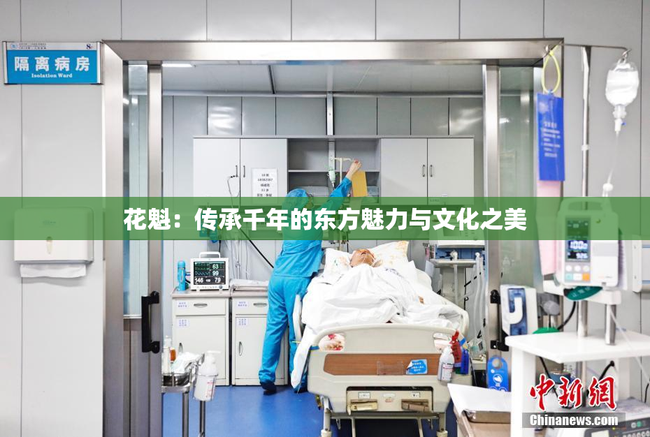 花魁：传承千年的东方魅力与文化之美