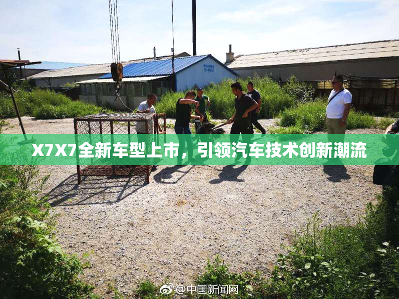 X7X7全新车型上市，引领汽车技术创新潮流