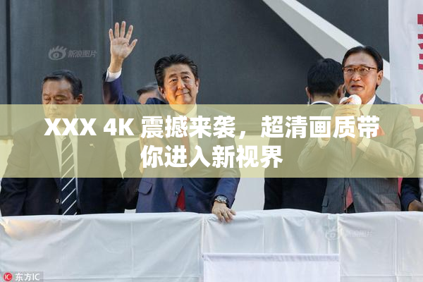 XXX 4K 震撼来袭，超清画质带你进入新视界