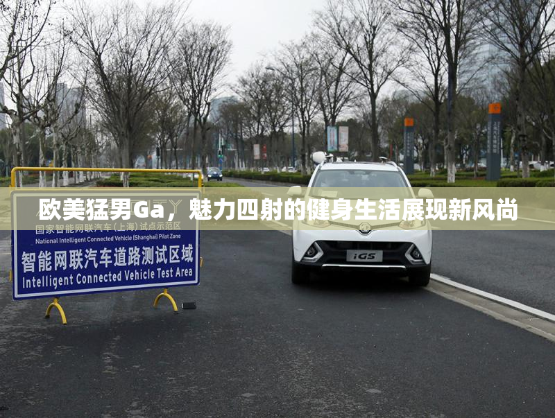 欧美猛男Ga，魅力四射的健身生活展现新风尚