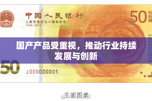 国产产品受重视，推动行业持续发展与创新