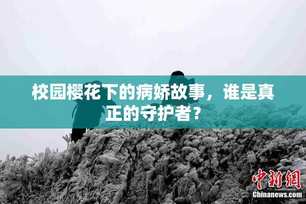 校园樱花下的病娇故事，谁是真正的守护者？