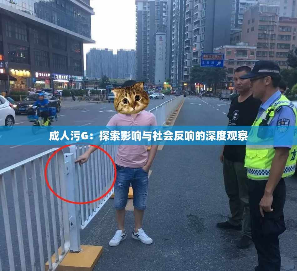成人污G：探索影响与社会反响的深度观察