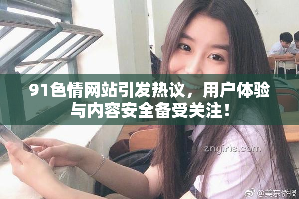 91色情网站引发热议，用户体验与内容安全备受关注！