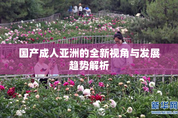 国产成人亚洲的全新视角与发展趋势解析