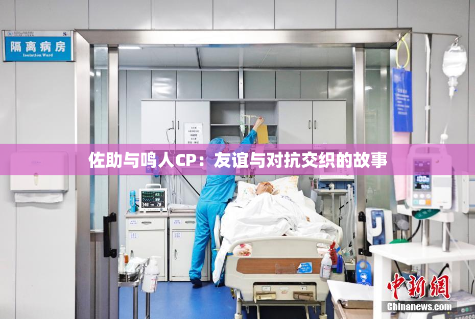 佐助与鸣人CP：友谊与对抗交织的故事