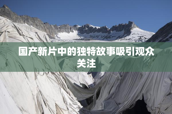 国产新片中的独特故事吸引观众关注