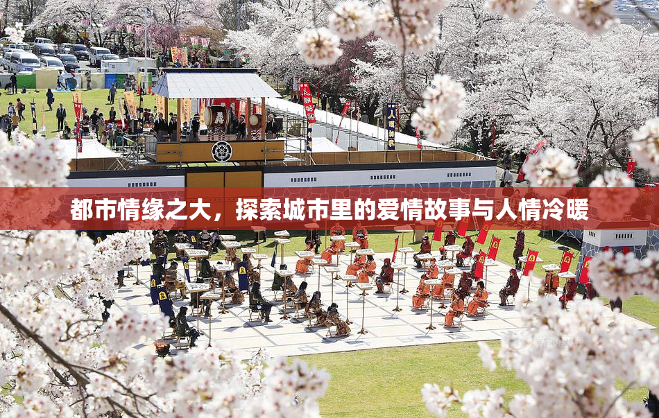都市情缘之大，探索城市里的爱情故事与人情冷暖