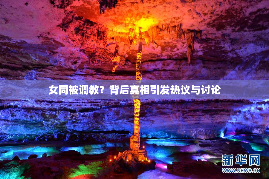 女同被调教？背后真相引发热议与讨论