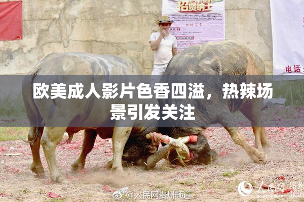 欧美成人影片色香四溢，热辣场景引发关注