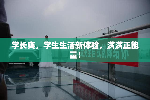学长爽，学生生活新体验，满满正能量！