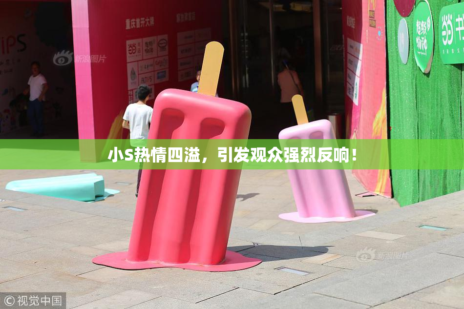 小S热情四溢，引发观众强烈反响！