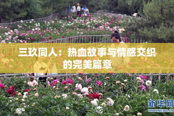 三玖同人：热血故事与情感交织的完美篇章