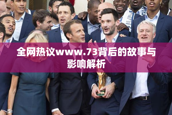 全网热议www.73背后的故事与影响解析
