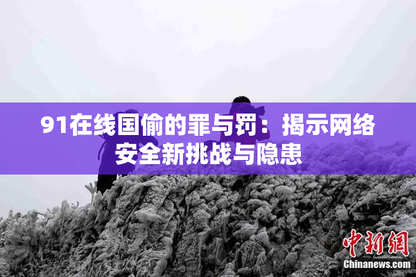 91在线国偷的罪与罚：揭示网络安全新挑战与隐患