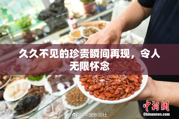 久久不见的珍贵瞬间再现，令人无限怀念