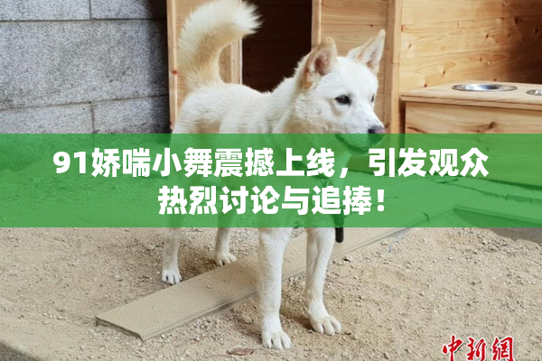 91娇喘小舞震撼上线，引发观众热烈讨论与追捧！