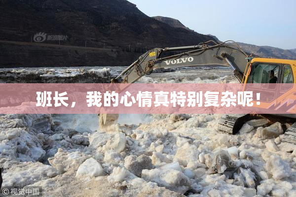 班长，我的心情真特别复杂呢！