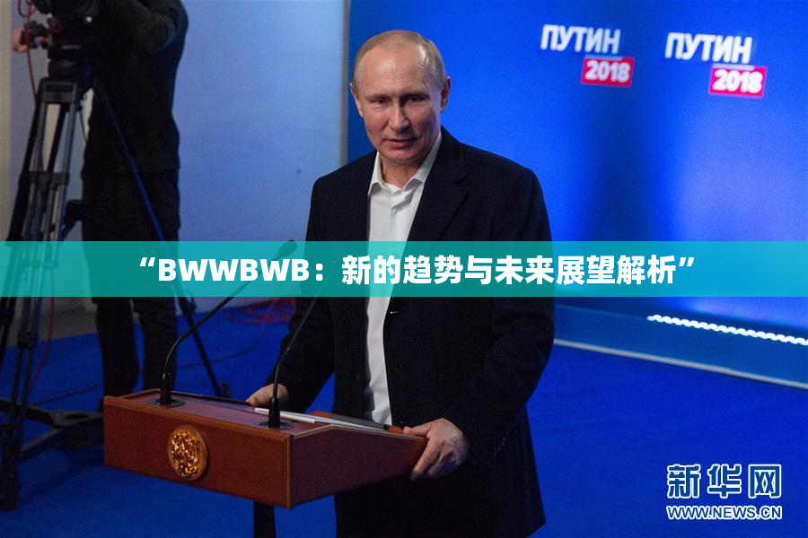 “BWWBWB：新的趋势与未来展望解析”