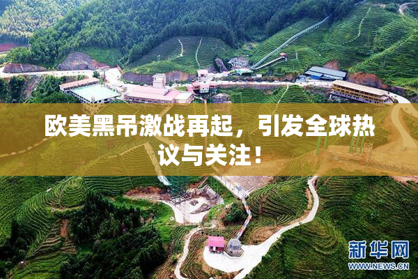 欧美黑吊激战再起，引发全球热议与关注！