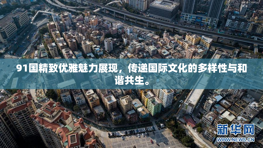 91国精致优雅魅力展现，传递国际文化的多样性与和谐共生。