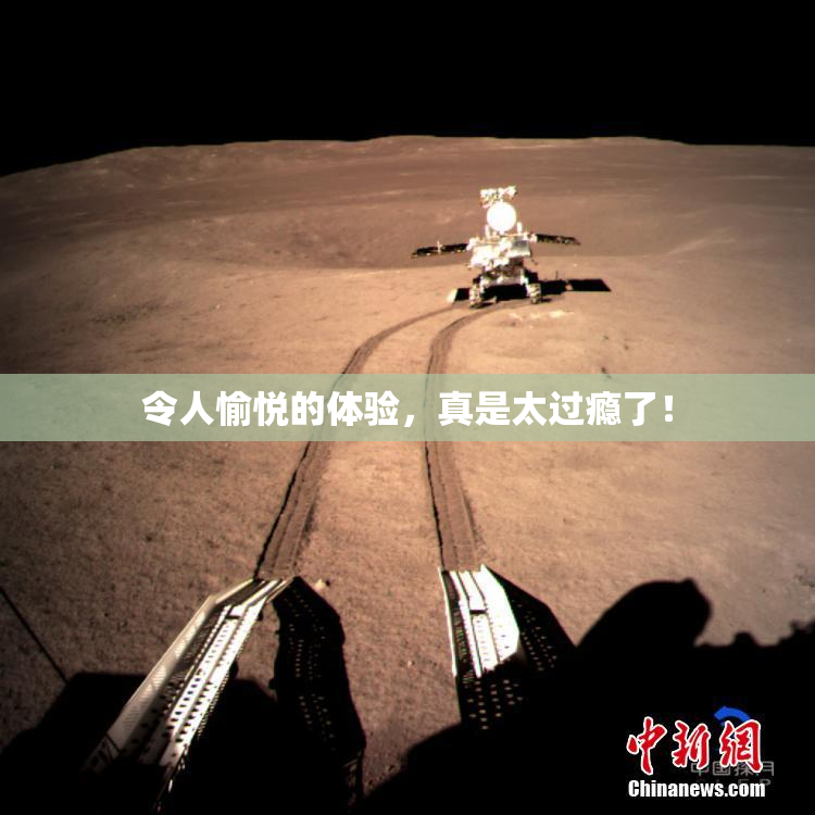 令人愉悦的体验，真是太过瘾了！