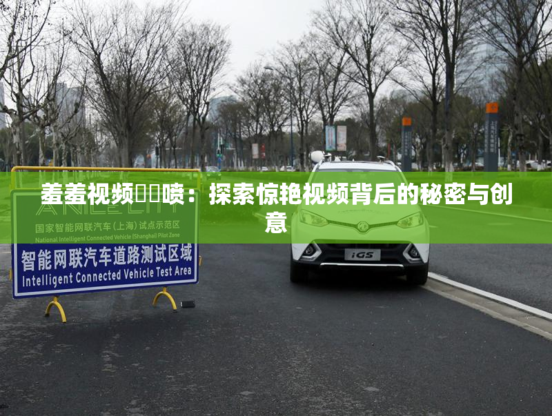 羞羞视频❌‌喷：探索惊艳视频背后的秘密与创意