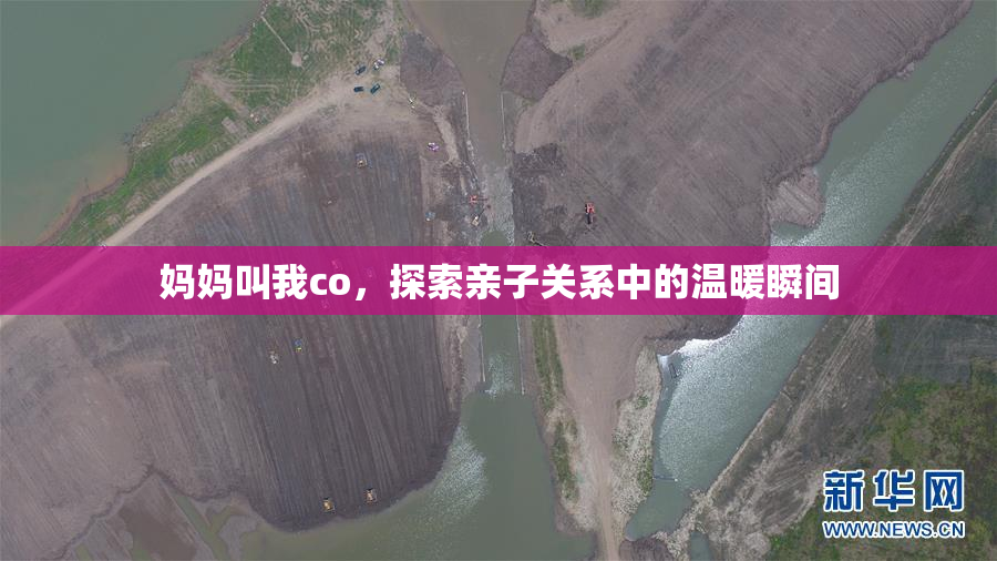 妈妈叫我co，探索亲子关系中的温暖瞬间