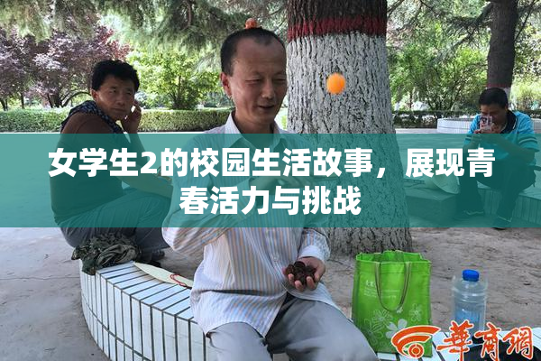 女学生2的校园生活故事，展现青春活力与挑战
