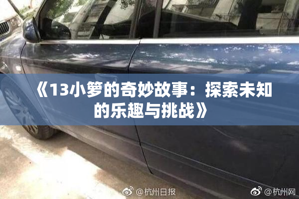 《13小箩的奇妙故事：探索未知的乐趣与挑战》