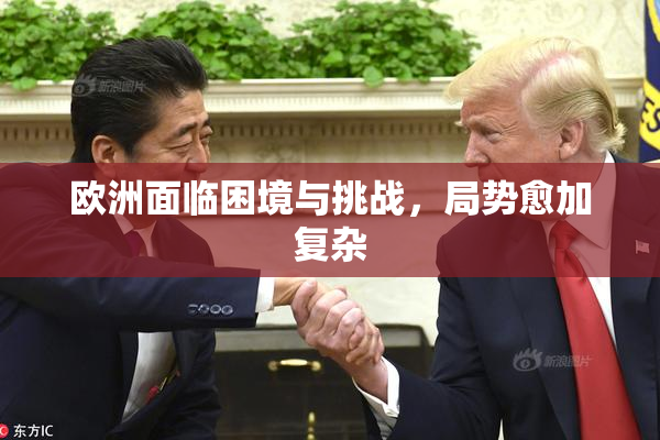 欧洲面临困境与挑战，局势愈加复杂