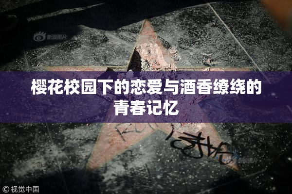 樱花校园下的恋爱与酒香缭绕的青春记忆