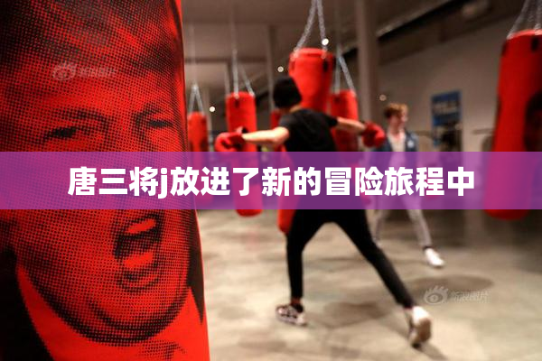 唐三将j放进了新的冒险旅程中