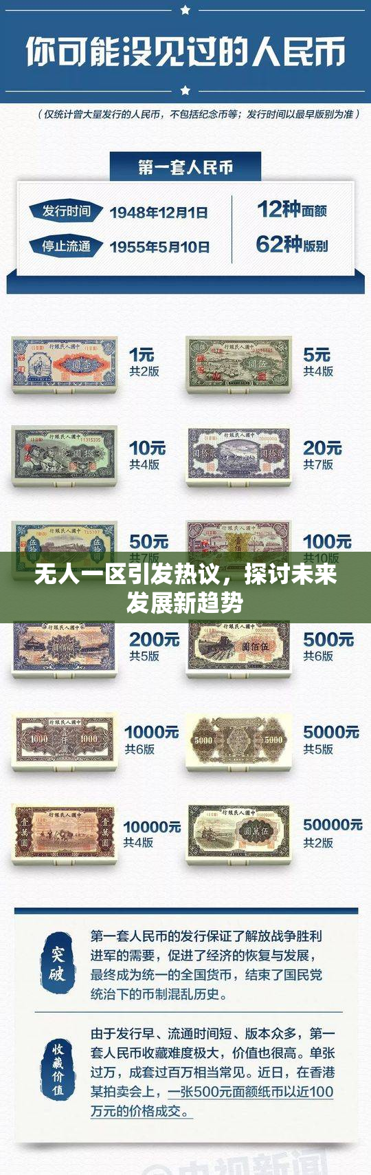 无人一区引发热议，探讨未来发展新趋势