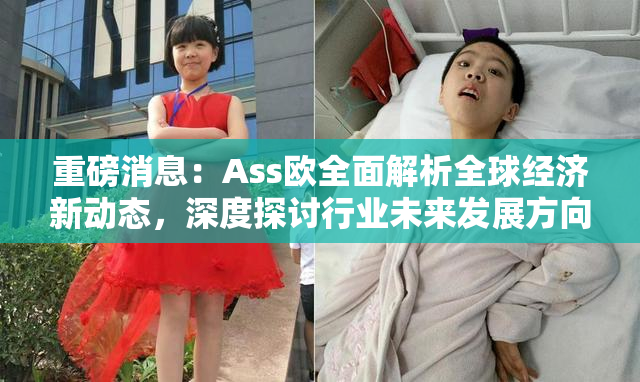重磅消息：Ass欧全面解析全球经济新动态，深度探讨行业未来发展方向！