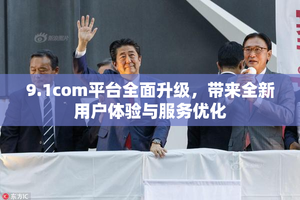 9.1com平台全面升级，带来全新用户体验与服务优化