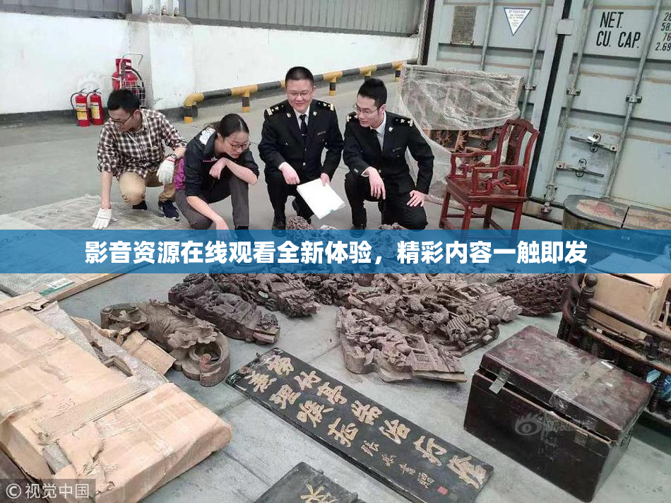 影音资源在线观看全新体验，精彩内容一触即发