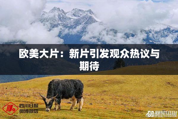 欧美大片：新片引发观众热议与期待