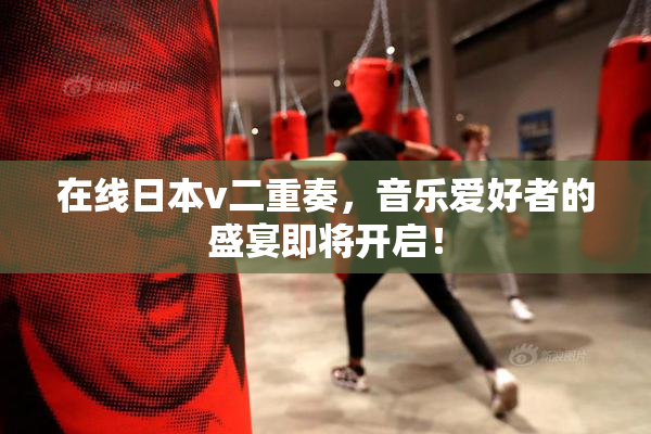 在线日本v二重奏，音乐爱好者的盛宴即将开启！